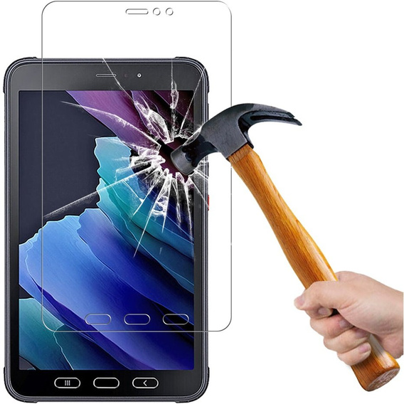 Sticla călită pentru Samsung Galaxy Tab Active 3