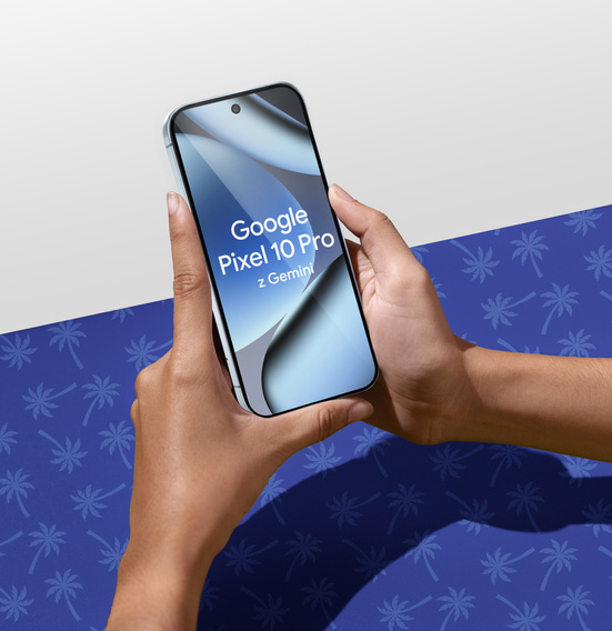 Sticlă temperată Diamond Palm pentru Google Pixel 10 Pro / 10 / 9 Pro / 9