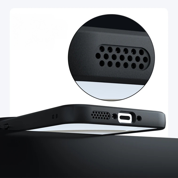 Husă Fusion Hybrid pentru Realme GT 8 Pro