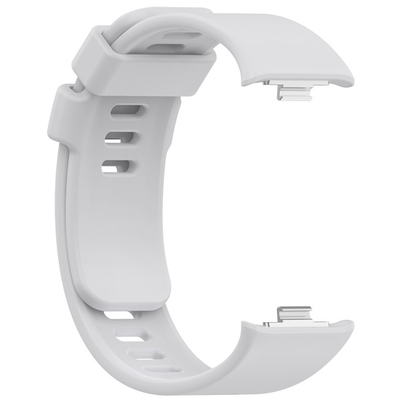 Curea din silicon pentru Xiaomi Redmi Watch 4 / Smart Band 8 Pro
