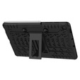 Huse pentru Samsung Galaxy S6 Lite, Tire Armor, negru