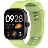 Curea din silicon pentru Xiaomi Redmi Watch 4 / Smart Band 8 Pro