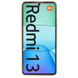 Carcasă pentru Xiaomi Redmi 13, Rabbit, roz