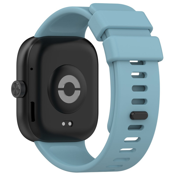 Curea din silicon pentru Xiaomi Redmi Watch 4 / Smart Band 8 Pro
