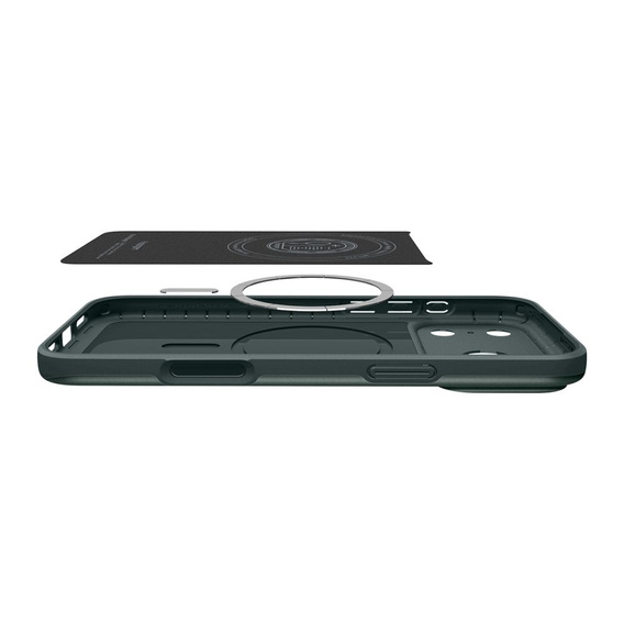 Husă Spigen Thin Fit Mag – cu MagSafe pentru iPhone 17 Pro Max