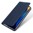 Dux Ducis Huse pentru Xiaomi Redmi 13C / Poco C65, Skinpro, albastru