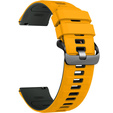 Curea din silicon Universal 22mm