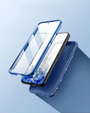 Huse pentru Samsung Galaxy S22, Suritch Full Body Cosmos, albastru