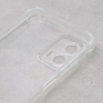 Huse pentru Motorola Moto G73 5G, Dropproof, transparentă