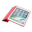 Husă pentru iPad 7/8/9 10.2 2019/2020/2021, Smartcase, roșu