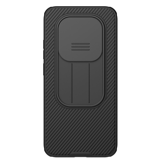 Husă NILLKIN Camshield Pro cu capac pentru cameră pentru Xiaomi Redmi Note 15 Pro 5G