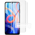 IMAK 2x Peliculă hidrogel pentru Xiaomi Poco M4 Pro 5G / Redmi Note 11S 5G