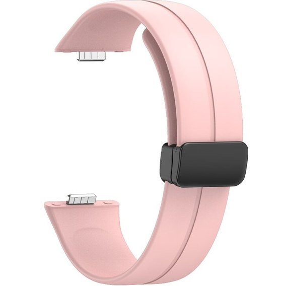 Curea din silicon pentru Huawei Watch Fit 4 / 4 Pro / 3