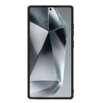 Carcasă blindată Nillkin pentru Samsung Galaxy S25 Ultra, CamShield Pro, negru