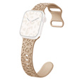 Curea din silicon pentru Apple Watch 1/2/3/4/5/6/7/8/9/10/SE/Ultra/Ultra 2 42/44/45/49MM