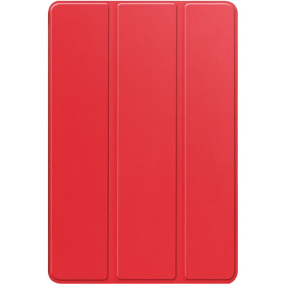 Husă pentru Xiaomi Redmi Pad SE 11", Smartcase, roșu