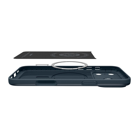 Husă Spigen Thin Fit Mag – cu MagSafe pentru iPhone 17 Pro Max