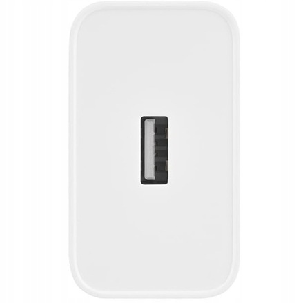 Încărcător de rețea realme SuperVOOC 45W – alb - VCB4JAEH Power Adapter