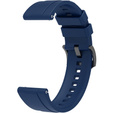 Curea din silicon Universal 22mm