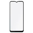 Sticlă călită 3D pentru Nokia C21 Plus, negru