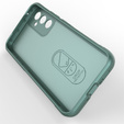 Huse pentru Samsung Galaxy A34 5G, Gaming Shockproof, verde