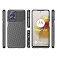 Huse pentru Motorola Moto G73 5G, Thunder, negru