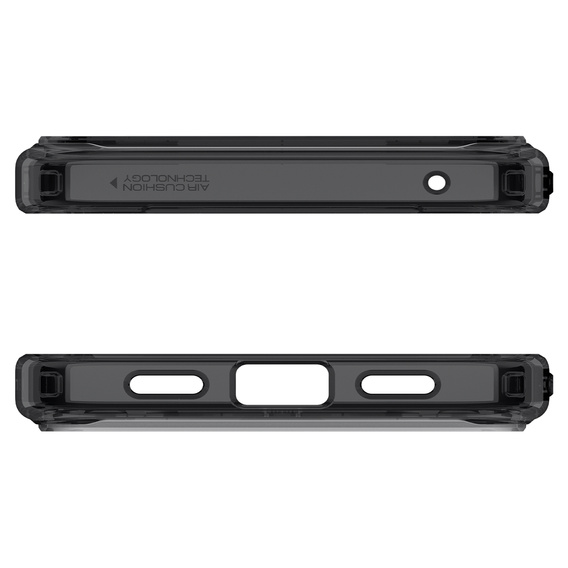 Carcasă Spigen Ultra Hybrid MagSafe pentru Google Pixel 10 Pro XL, Frost Black
