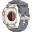 Curea pentru Apple Watch 1/2/3/4/5/6/7/8/9/SE/Ultra/Ultra 2 42/44/45/49MM