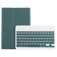 Carcasă cu tastatură bluetooth pentru Xiaomi Pad 7 / 7 Pro, verde