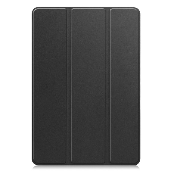 Husă pentru Huawei MatePad 11.5 2024, Smartcase, negru