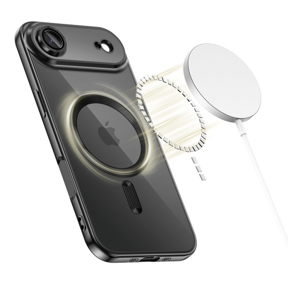 Husă Electro MagSafe pentru iPhone Air