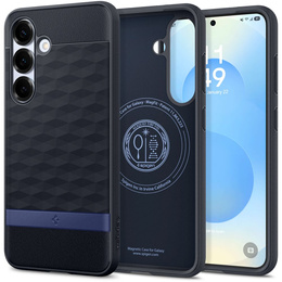 Carcasă Spigen Parallax Mag pentru Samsung Galaxy S25