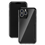 Negru || Transparent