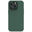 Carcasă NILLKIN pentru iPhone 14 Pro Max, Super Frosted Shield Case, verde