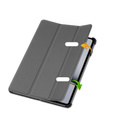 Husă pentru OnePlus Pad 2, Smartcase, gri