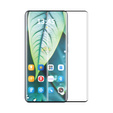 ENKAY sticlă călită ENKAY pentru Infinix Note 40 Pro 5G, negru