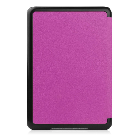 Carcasă pentru Kindle 11, Smartcase, violet