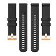 Curea din silicon Universal 20mm