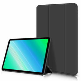 Husă pentru Lenovo Tab M10 Plus 10.6 Gen 3 125F/128F, Smartcase, negru
