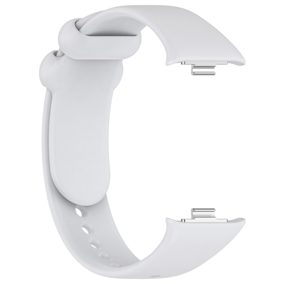 Bandă din silicon pentru Xiaomi Smart Band 8 Pro