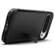 Carcasă Spigen Tough Armor MagSafe pentru Google Pixel 10 Pro XL, negru