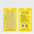 Husă MOFI pentru Infinix Smart 6, subțire, transparentă