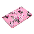 Huse pentru iPad 9.7 2017/2018 / iPad Air / Air 2, flowers