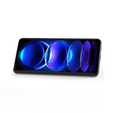 Huse pentru Xiaomi Poco X5 Pro 5G, Kickstand Ring, negru