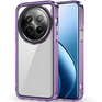 Violet || Transparent