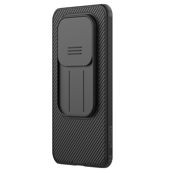 Husă NILLKIN Camshield Pro cu capac pentru cameră pentru Xiaomi Redmi Note 15 Pro Plus 5G