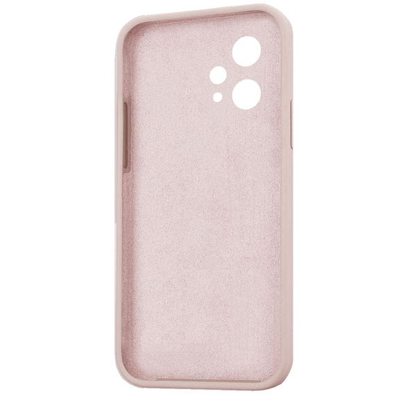 Husa pentru Realme 9 Pro / OnePlus Nord CE 2 Lite 5G, Silicone Lite, roz