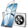 Transparent || Argint