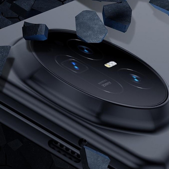 Husă rigidă ultra subțire pentru Honor Magic V5 5G