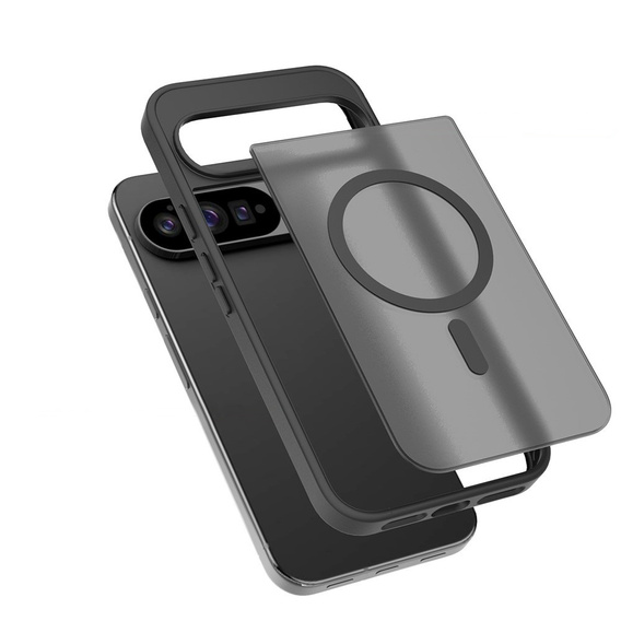 Carcasă compatibilă MagSafe pentru Google Pixel 10 Pro XL
